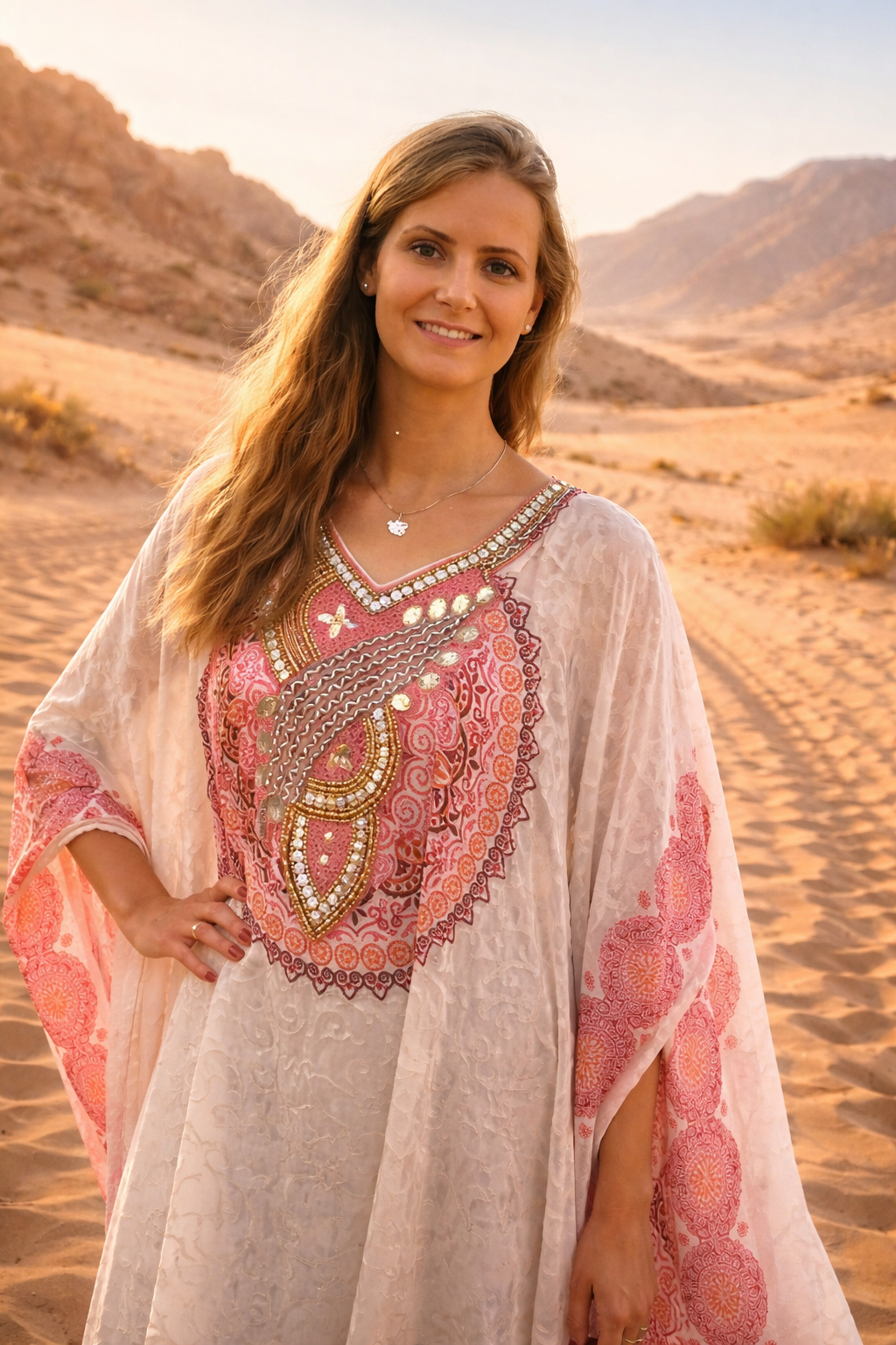 Profilbild Anouschka