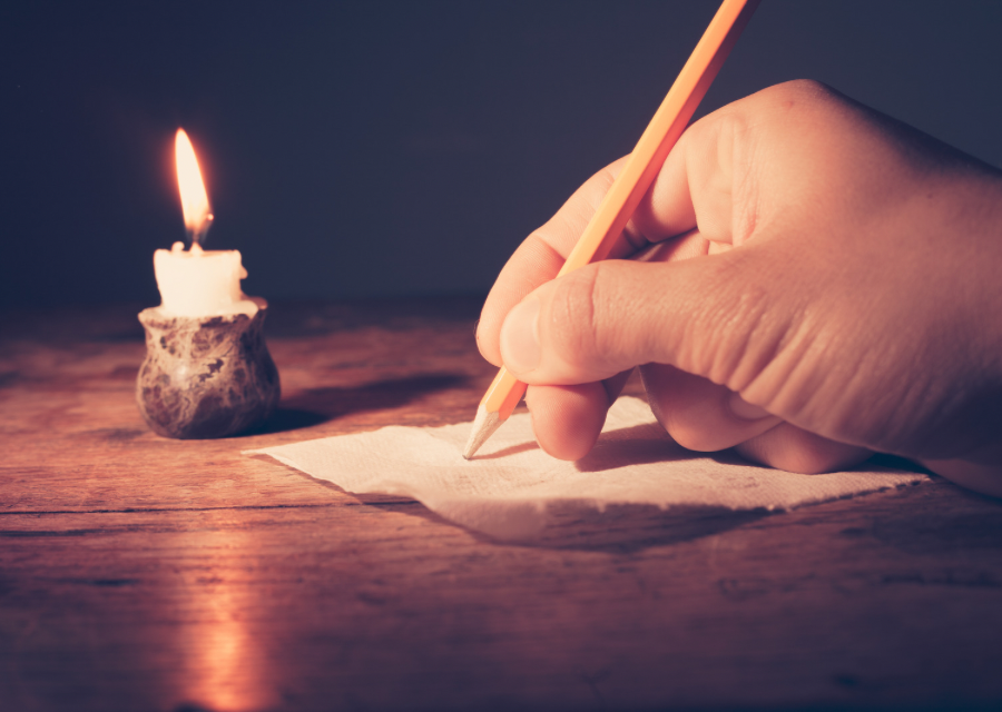 Voices of Hope: 11 Christian Authors to Inspire Your Faith