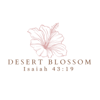 Desert Blossom (groß)